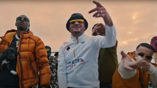 Le Classico organisé - Koba LaD / JuL / PLK/ SCH/ Gazo / Soso...